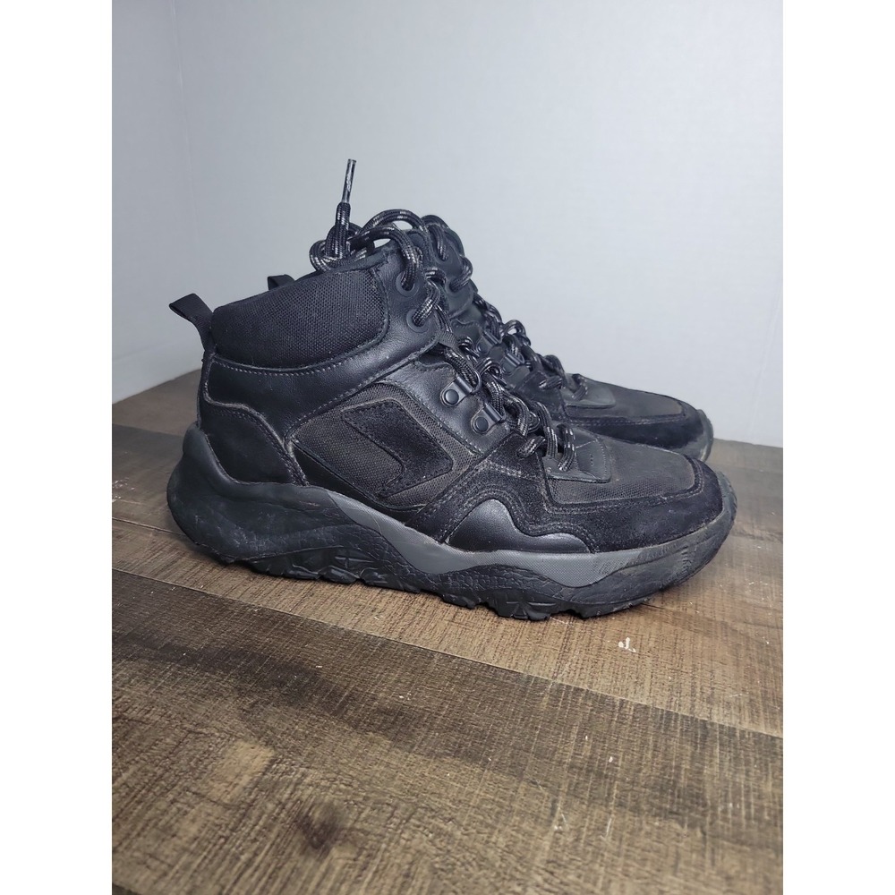 SAS Women's Hi Country-X Cast Iron Hiking Boot 8 Medium